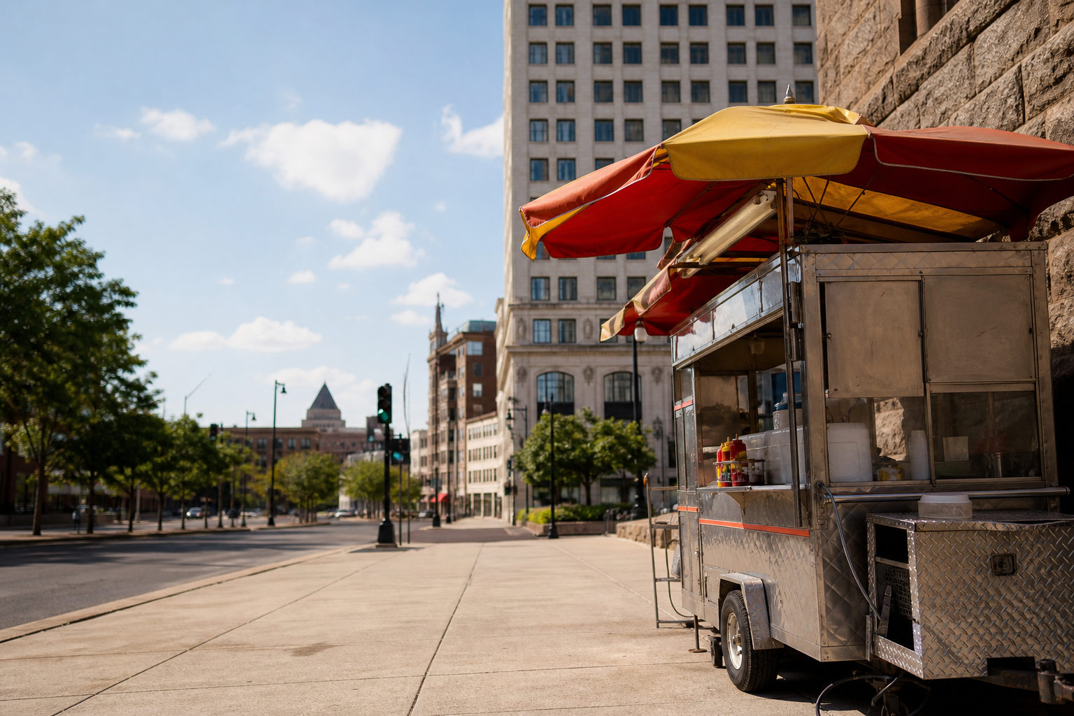 Signature Sauces: How to Choose the Right Flavors for Your Allentown Party